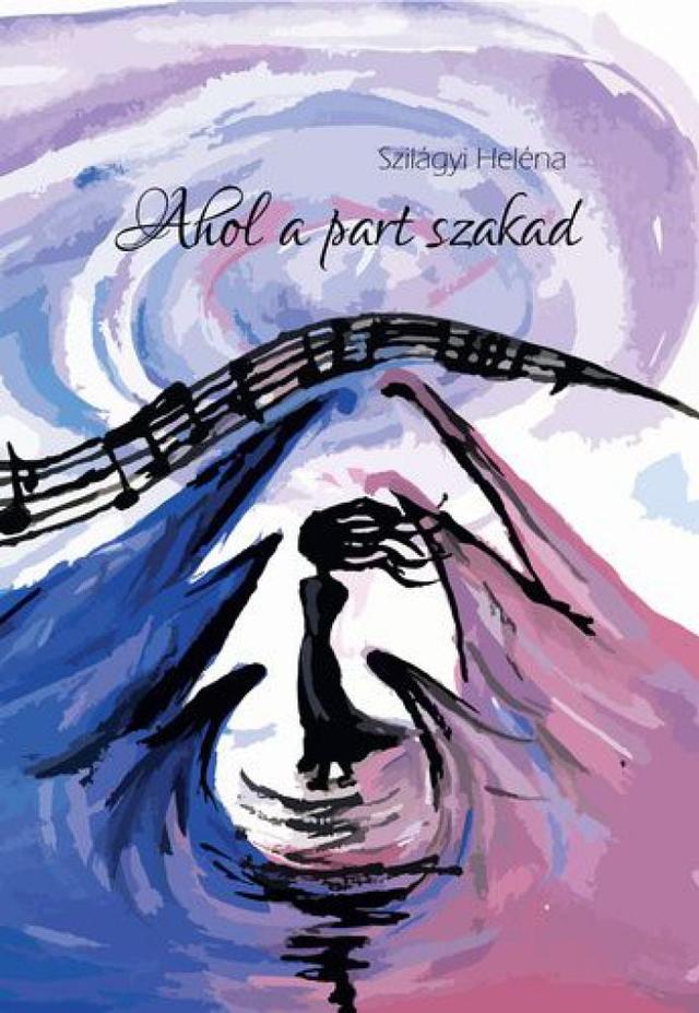 Ahol a part szakad