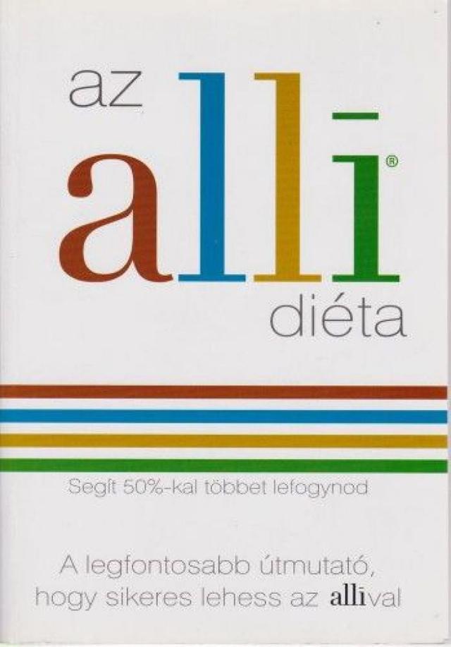 Az alli diéta