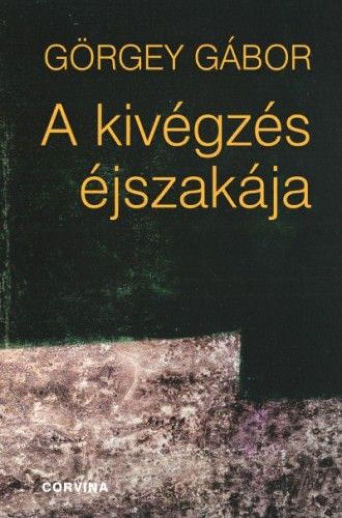A kivégzés éjszakája