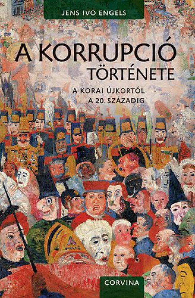 A korrupció története