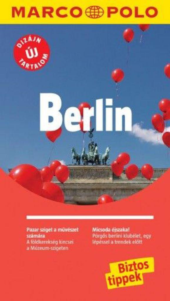Berlin - Marco Polo