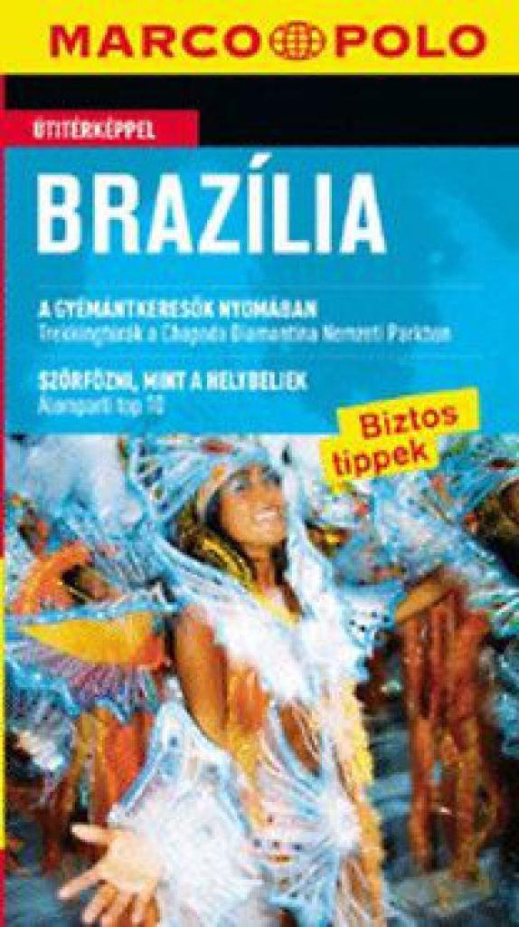 Brazília