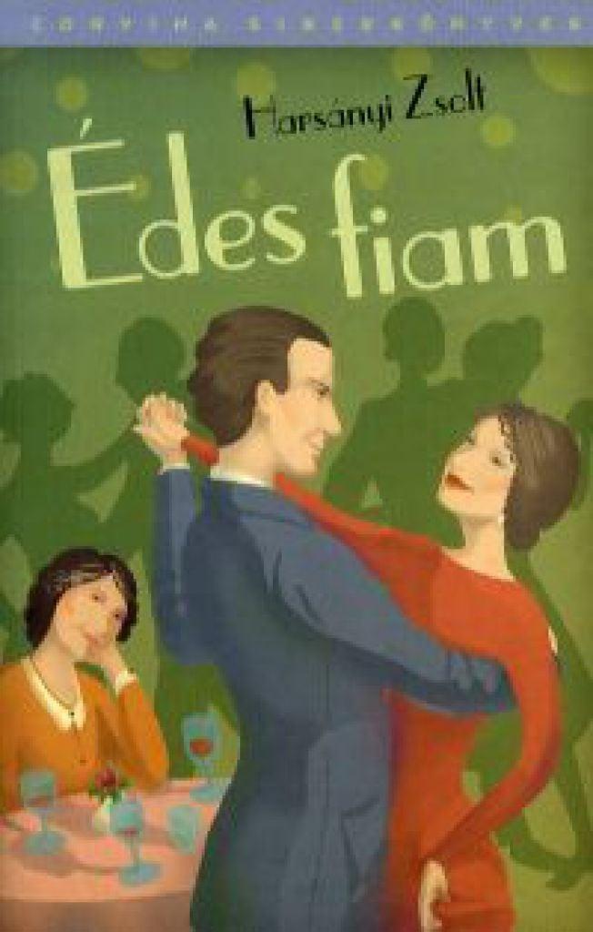 Édes fiam