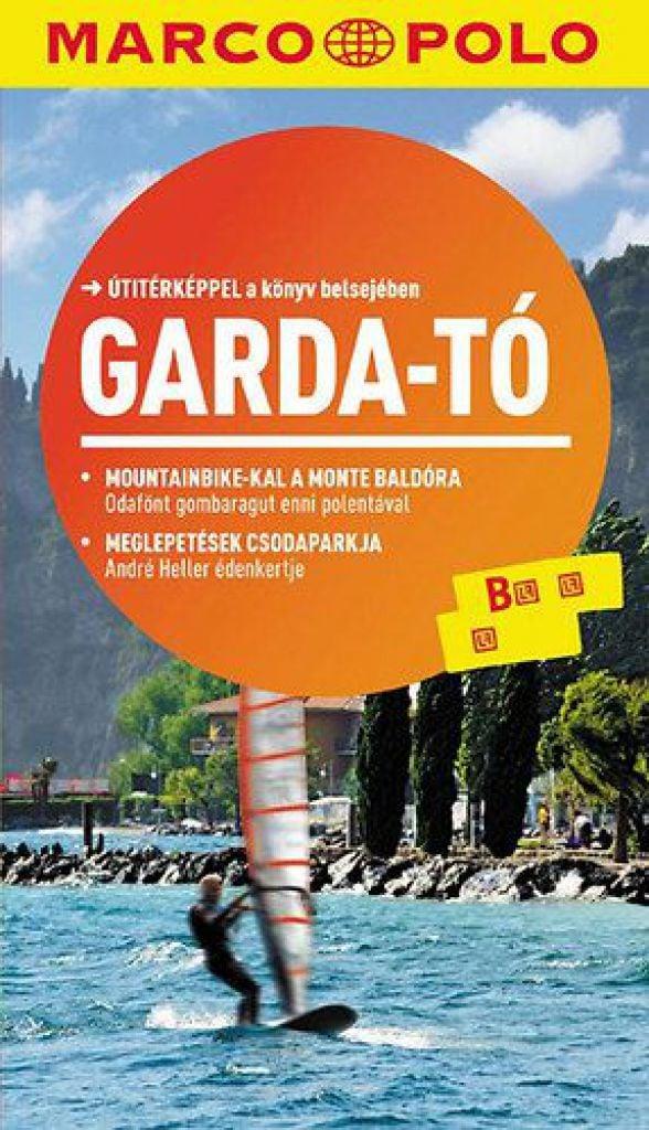 Garda-tó - Marco Polo