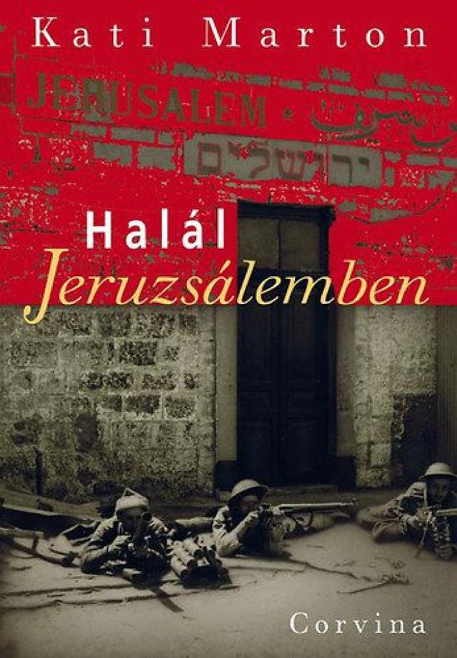 Halál Jeruzsálemben