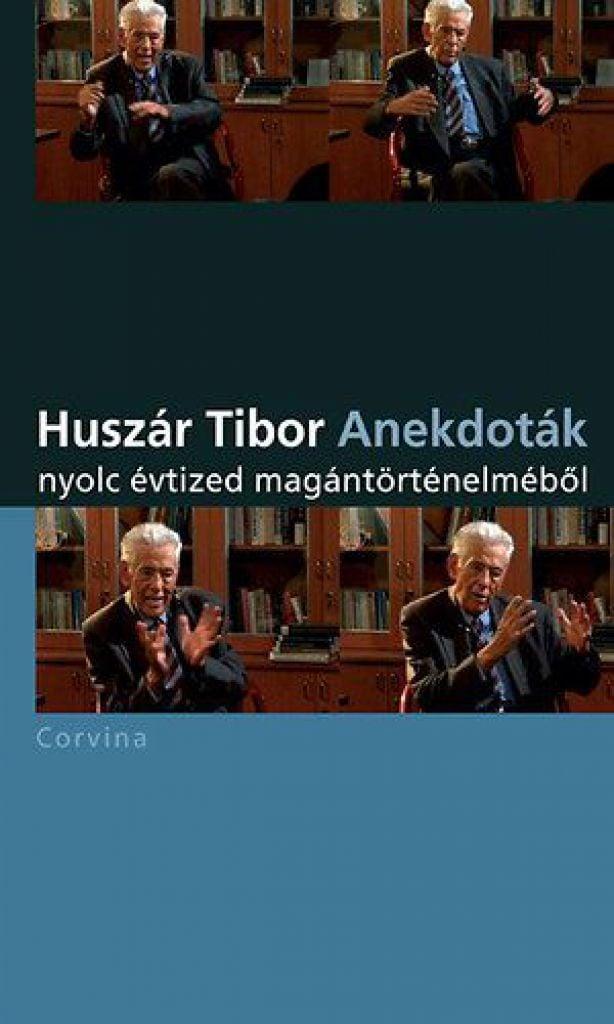 Anektodák nyolc évtized magántörténelméből