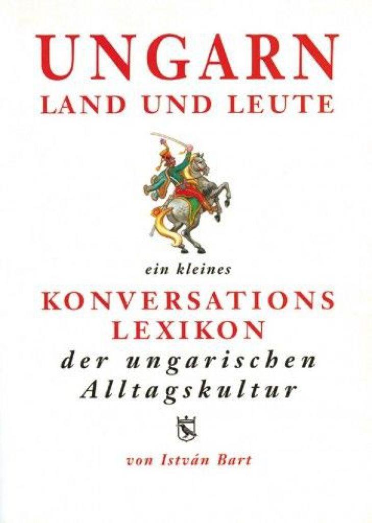 Ungarn Land und Leute