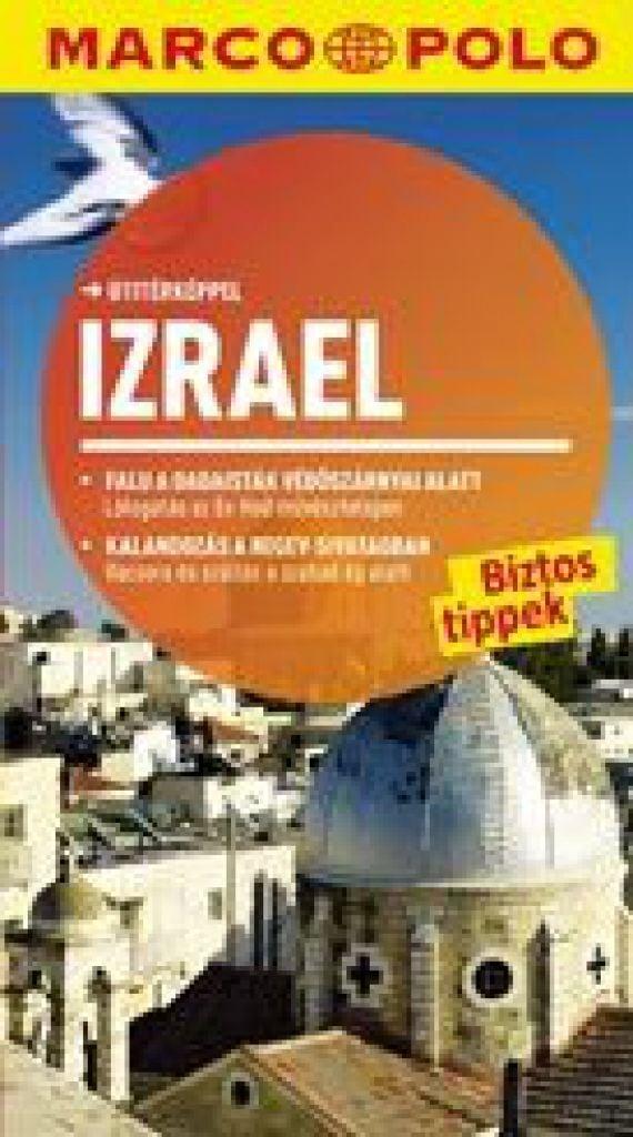 Marco-Polo: Izrael