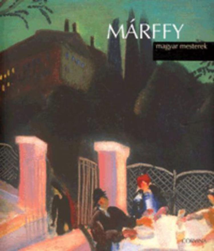 Márffy - Magyar mesterek