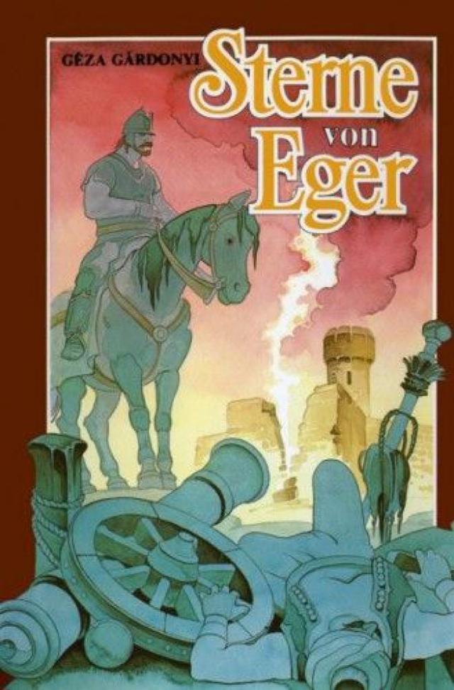 Sterne von Eger