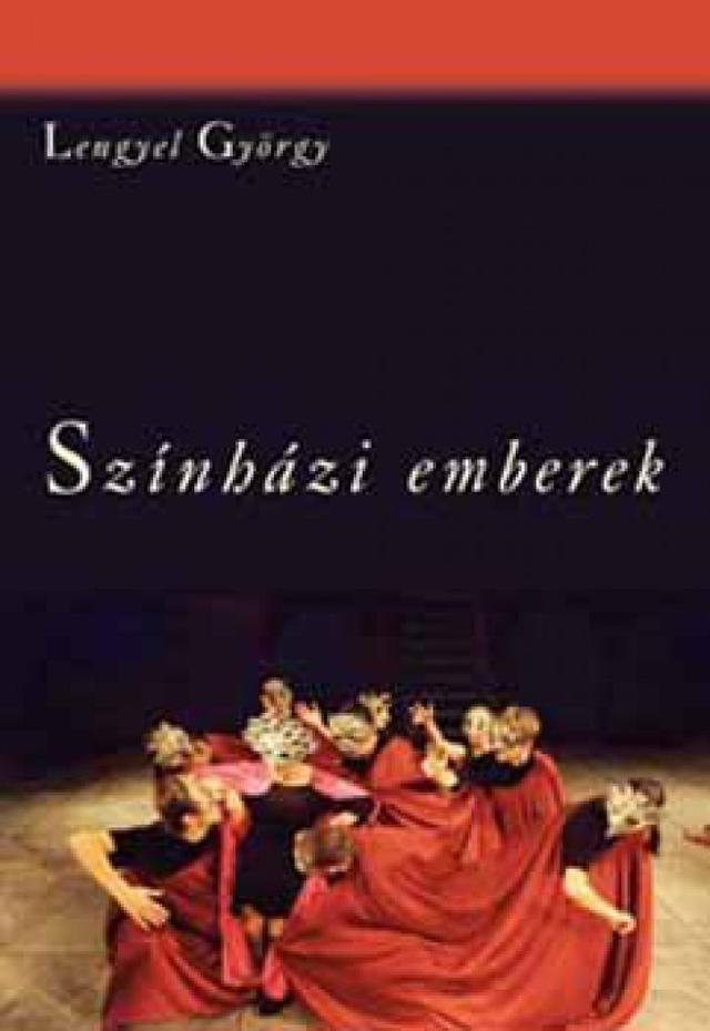 Színházi emberek