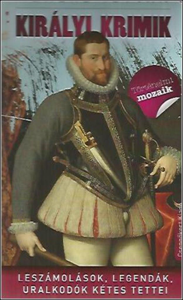 Királyi krimik