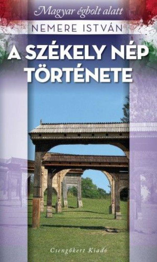 A székely nép története