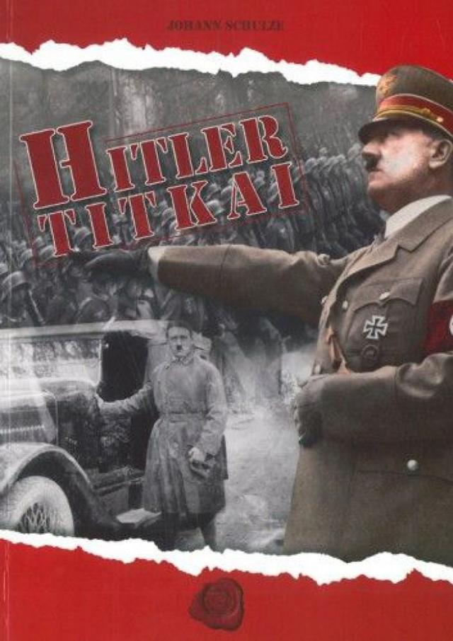 Hitler titkai