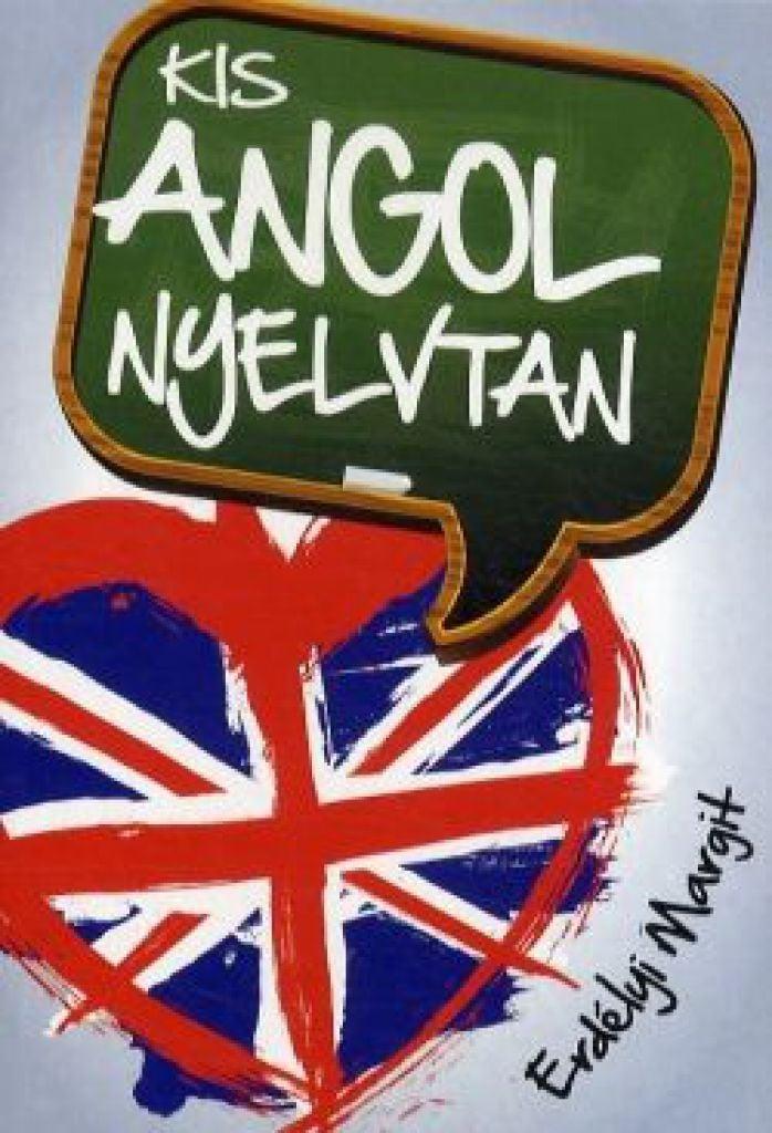 Kis angol nyelvtan