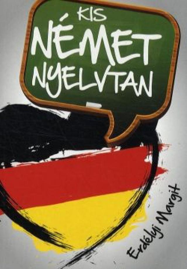 Kis német nyelvtan