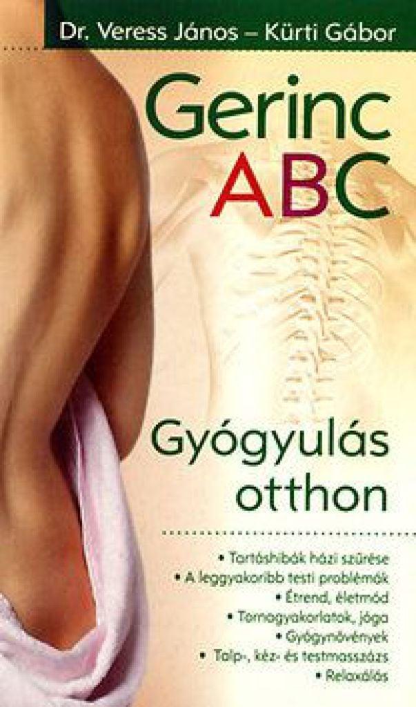 Gerinc ABC