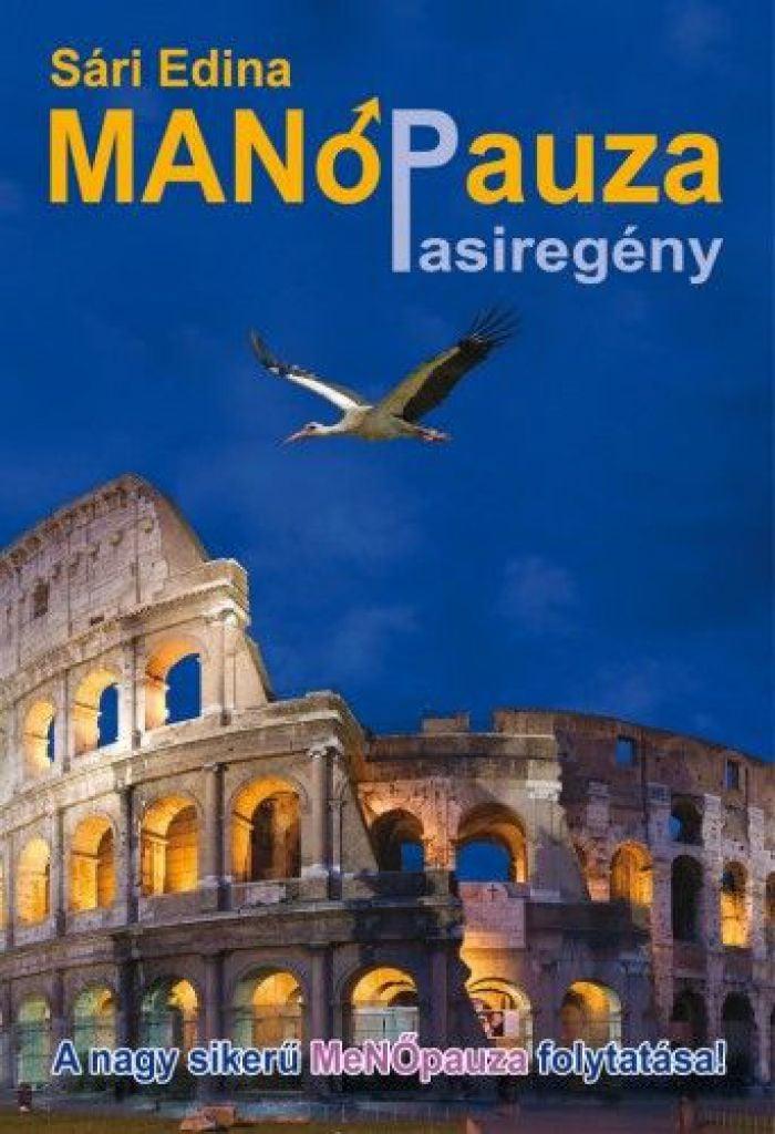 Manópauza