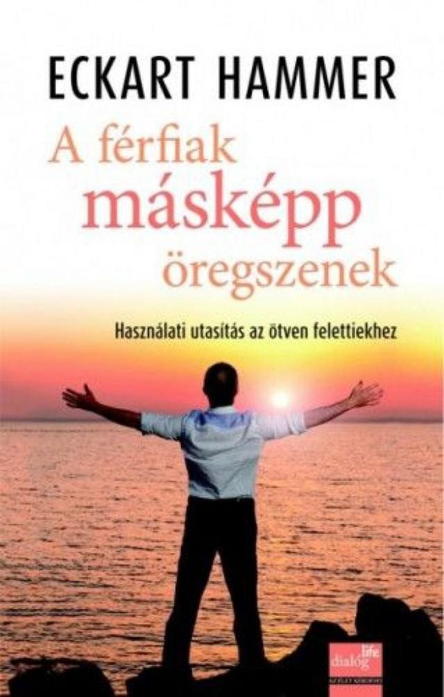 A férfiak másképp öregszenek