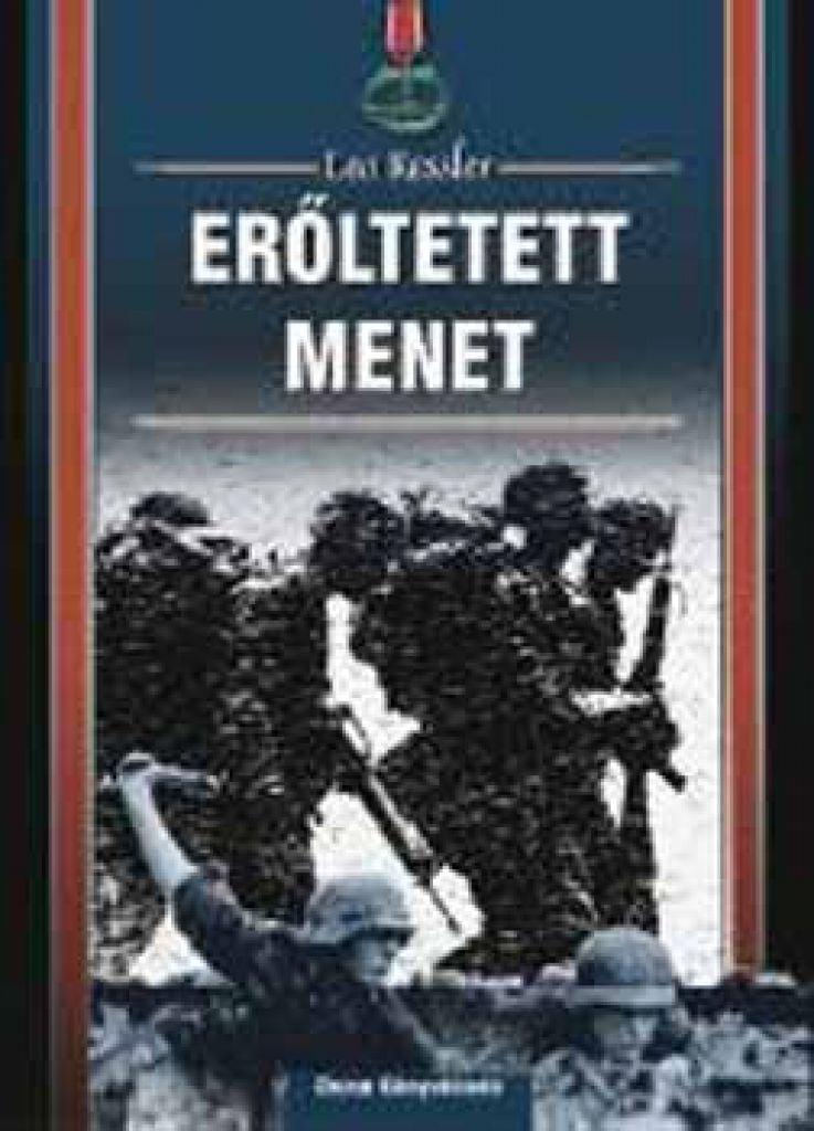 Erőltetett menet - A háború kutyái I.