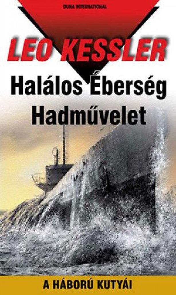 Halálos Éberség Hadművelet - A háború kutyái 21.