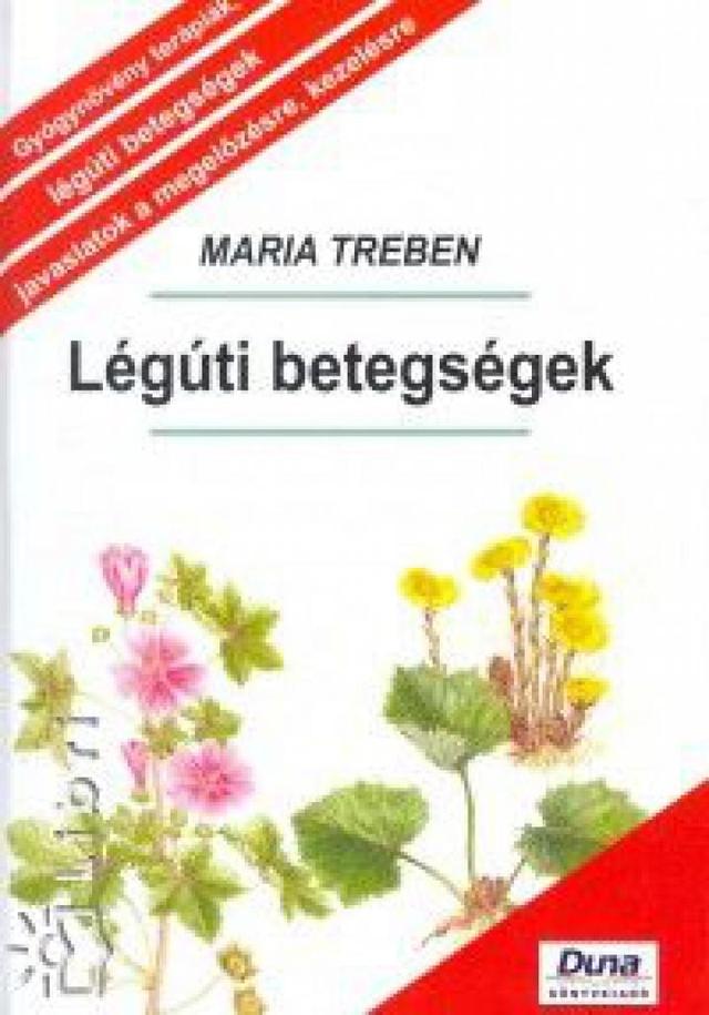 Légúti betegségek