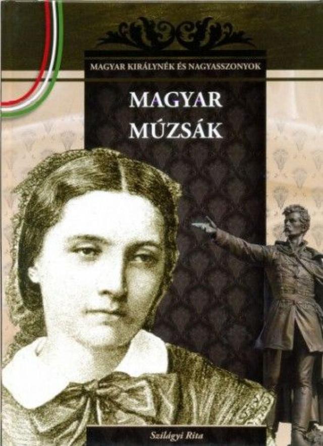 Magyar múzsák 