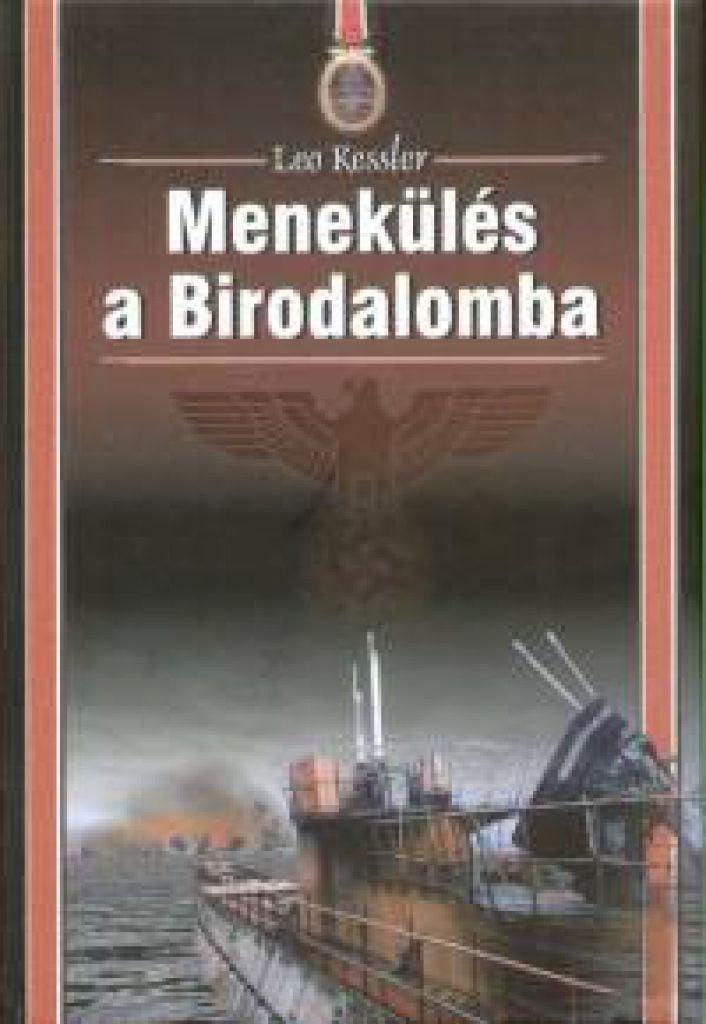 Menekülés a Birodalomba