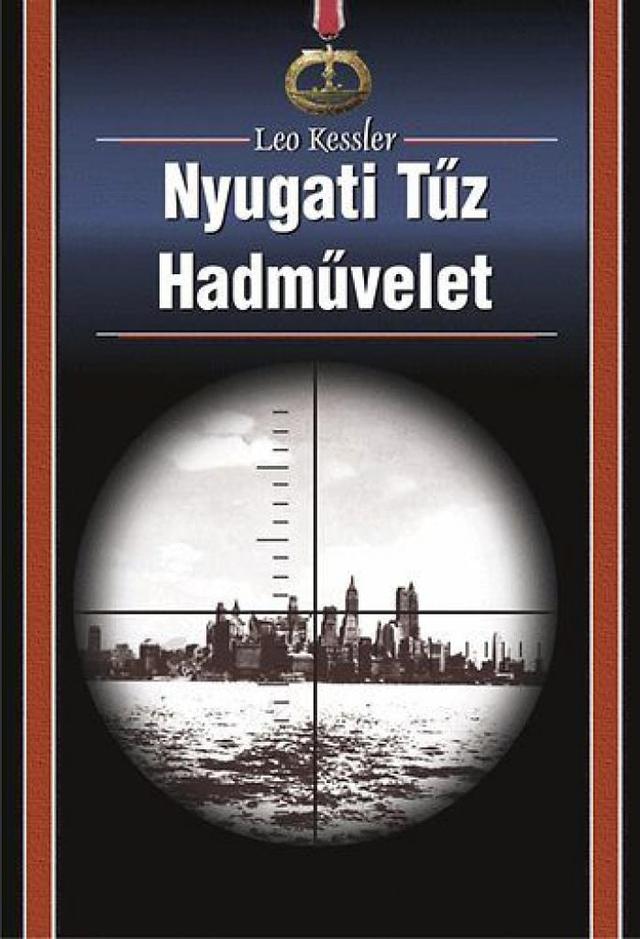 Nyugati Tűz Hadművelet