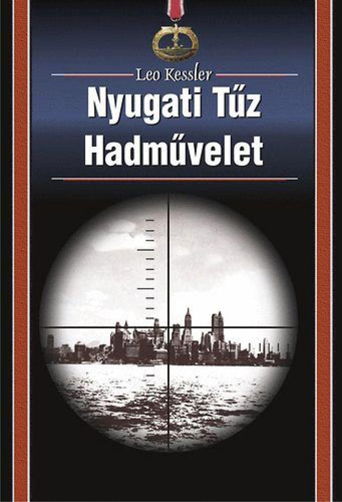 Nyugati Tűz Hadművelet