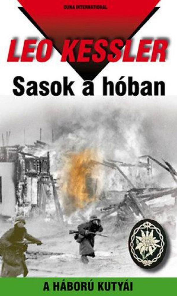 Sasok a hóban - A háború kutyái 18.