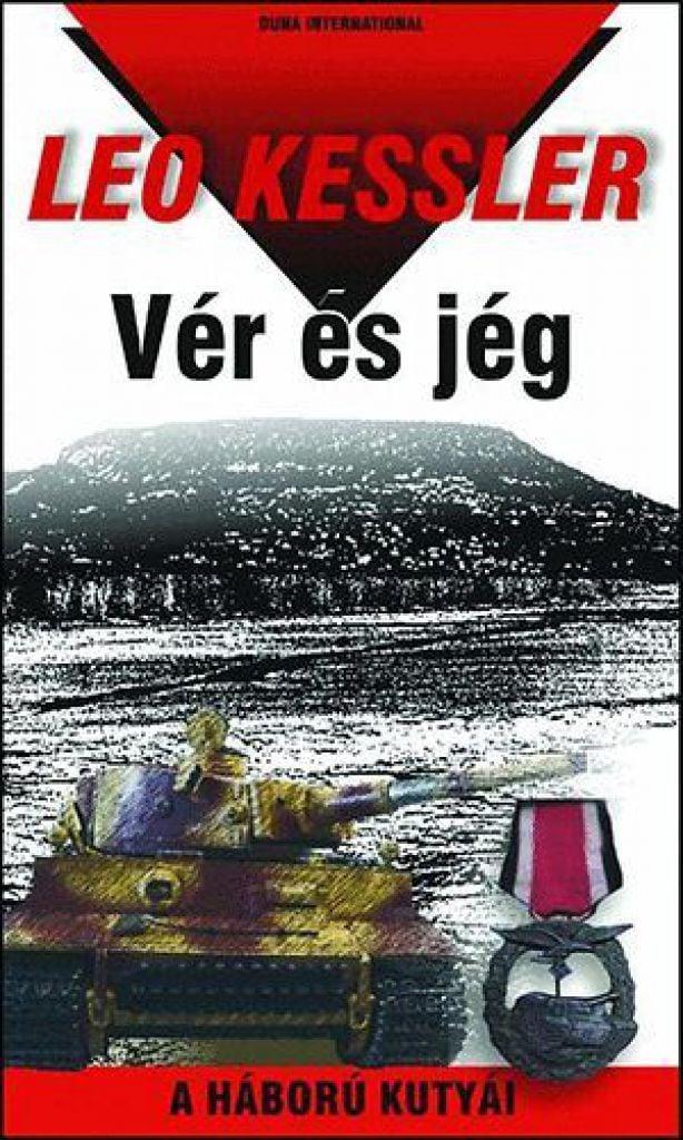 Vér és jég - A háború kutyái 2.