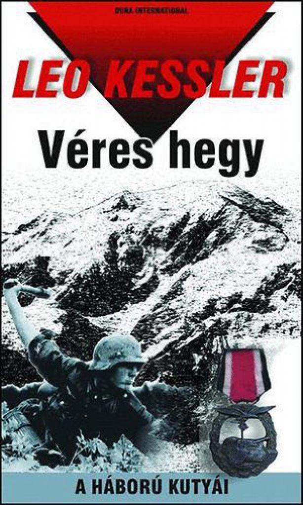 Véres hegy - A háború kutyái 3.