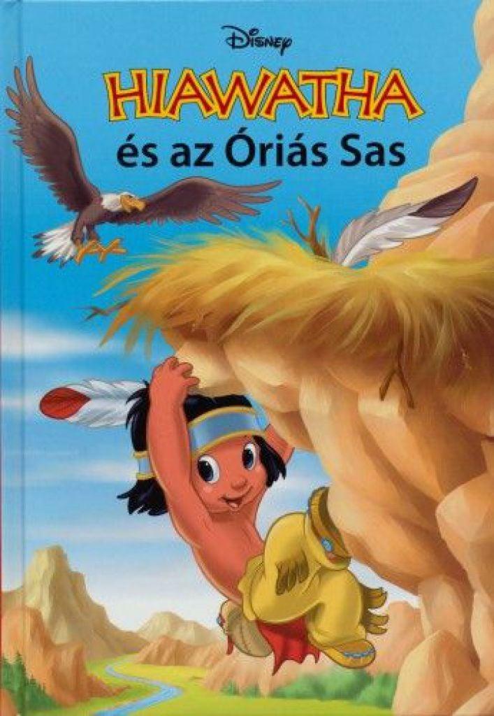 Hiawatha és az óriás sas