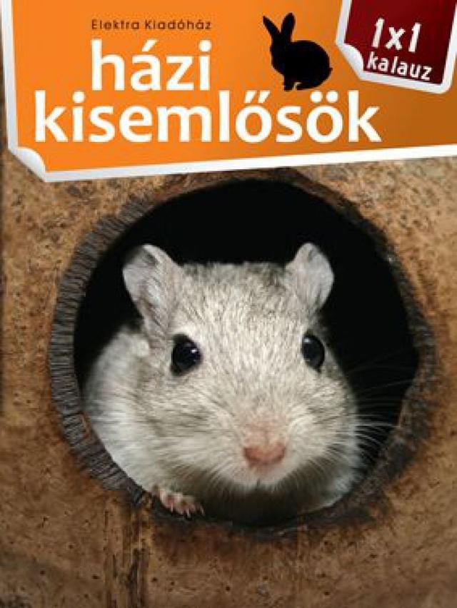Házi kisemlősök