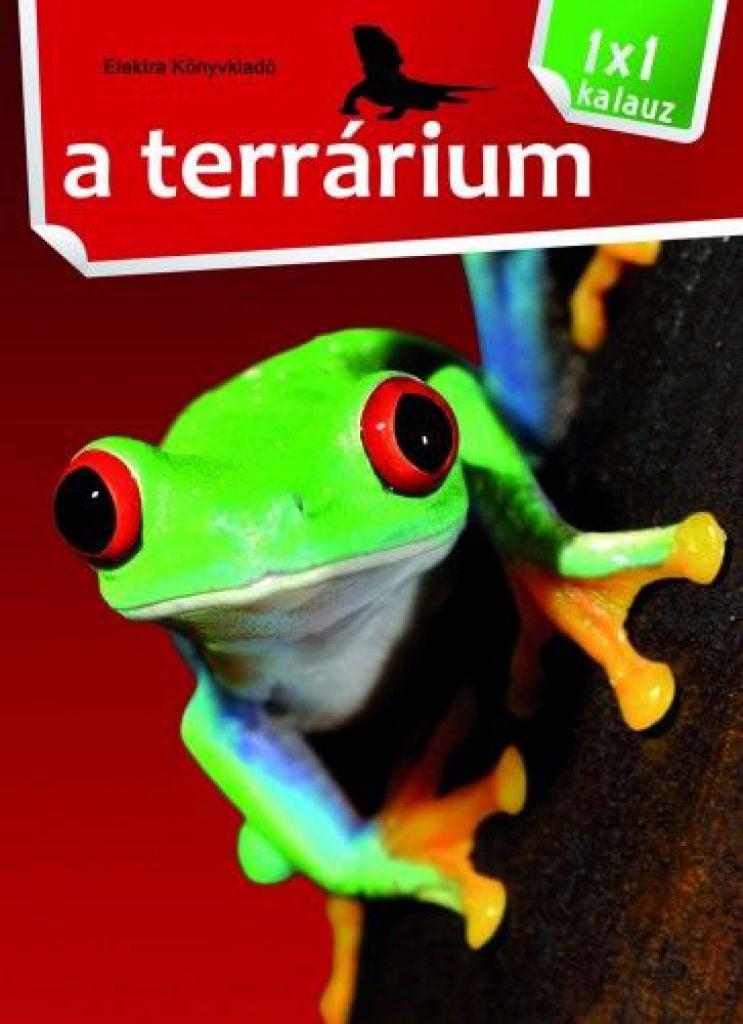 Terrárium