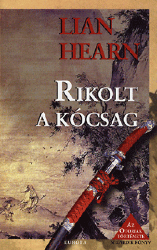 Rikolt a kócsag