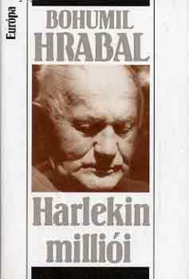 Harlekin milliói