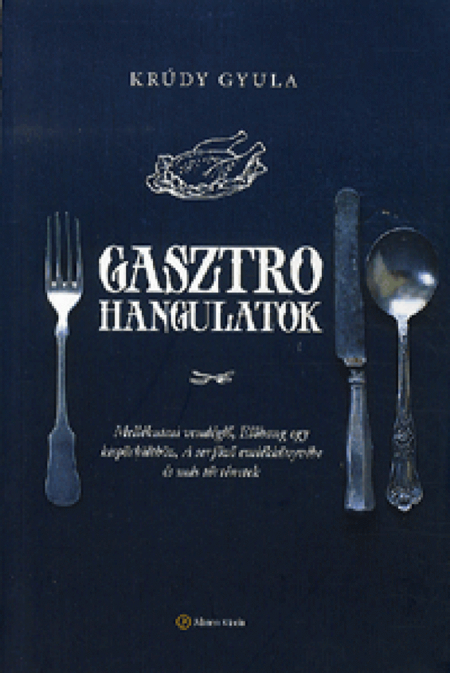 Gasztro hangulatok
