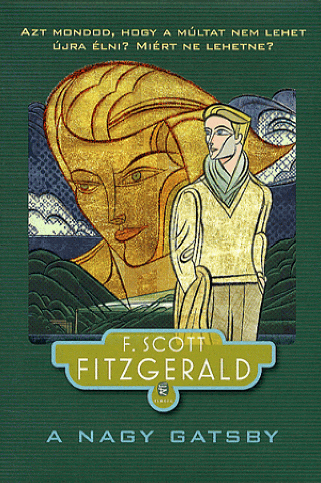 A nagy Gatsby