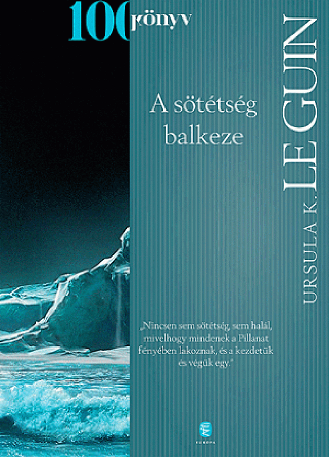 A sötétség balkeze