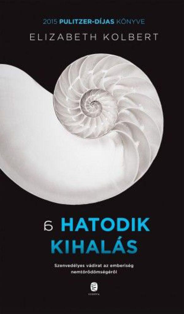 A hatodik kihalás