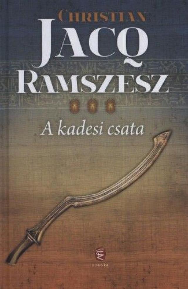 A kadesi csata - Ramszesz 3.