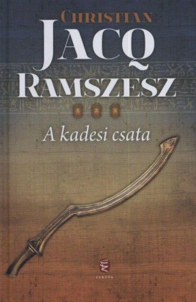 A kadesi csata - Ramszesz 3.