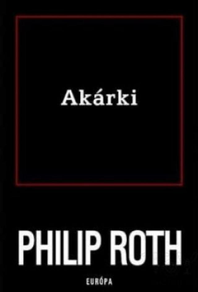 Akárki