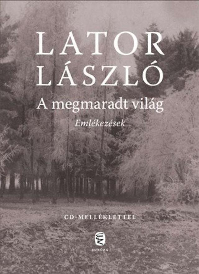 A megmaradt világ