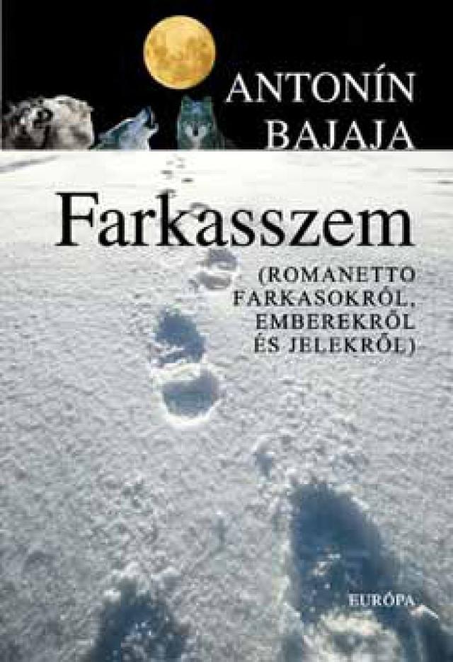 Farkasszem