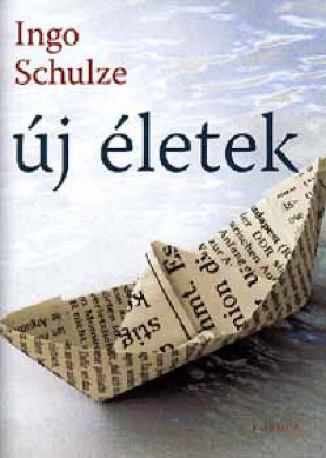 Új életek