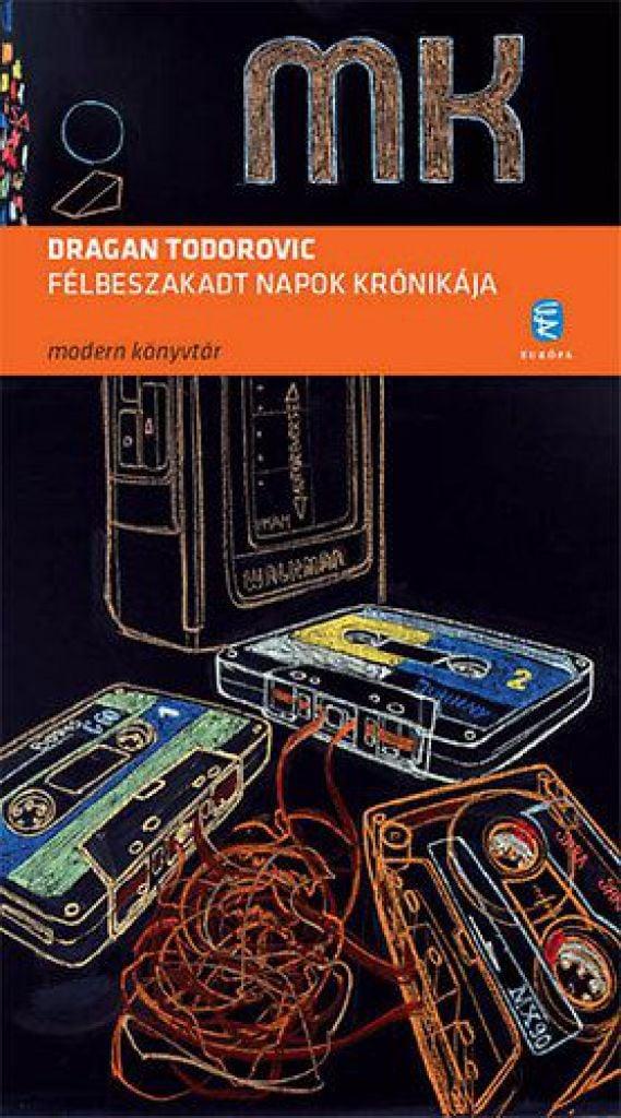 Félbeszakadt napok krónikája