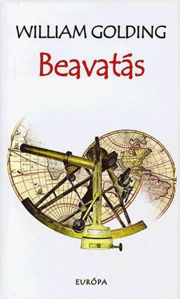 Beavatás